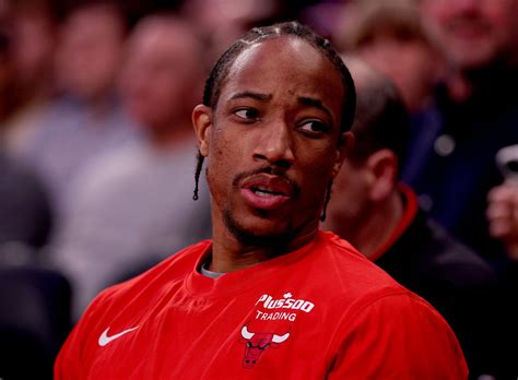 demar derozan trade rumors